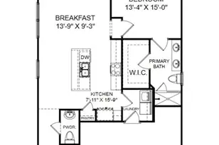 820 Tess St, Graniteville, SC 29829 - Photo 2