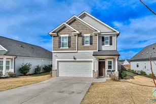 939 Newburn Dr, North Augusta, SC 29860 - Photo 2