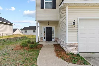 3896 Harper Franklin Avenue, Augusta, GA 30909 - Photo 2