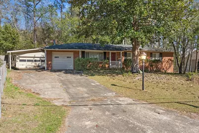 1728 Sandalwood Drive, Augusta, GA 30909 - Photo 1