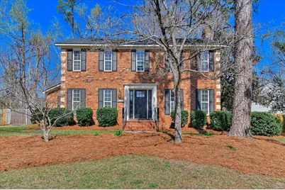 4223 Green Ivy Lane, Martinez, GA 30907 - Photo 1