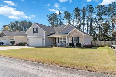 239 Sweetwater Landing Drive, North Augusta, SC 29860 - Photo 4