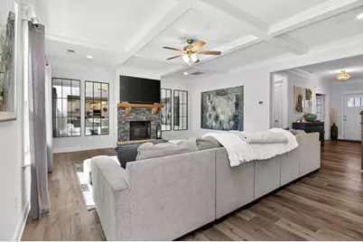 3522 Hilltop Trail, Evans, GA 30809 - Photo 12