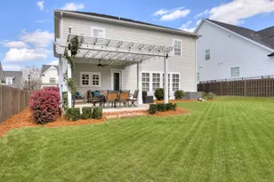 4408 Ibis Way, Evans, GA 30809 - Photo 56