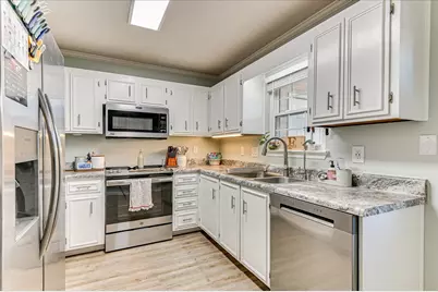 2126 Turtle Court, Augusta, GA 30907 - Photo 12