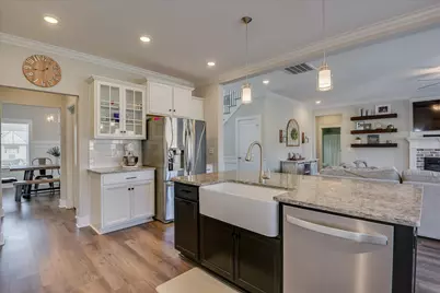 408 Barrow Lane, Grovetown, GA 30813 - Photo 16