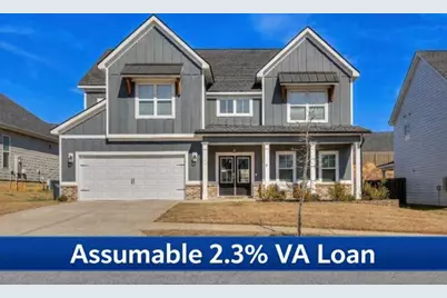 408 Barrow Lane, Grovetown, GA 30813 - Photo 1