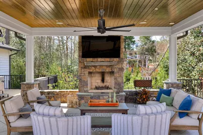 3510 Bellerive Drive, Martinez, GA 30907 - Photo 50