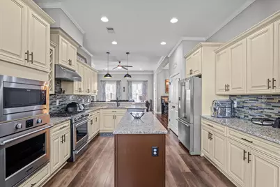 4535 Willie Daniel Drive, Evans, GA 30809 - Photo 12