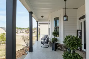 4535 Willie Daniel Dr, Evans, GA 30809 - Photo 4