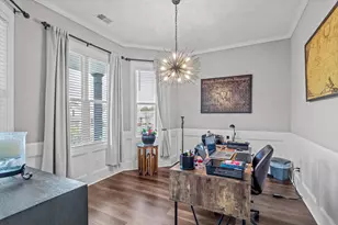 4535 Willie Daniel Dr, Evans, GA 30809 - Photo 6