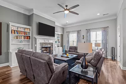 4535 Willie Daniel Drive, Evans, GA 30809 - Photo 24