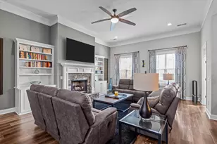 4535 Willie Daniel Dr, Evans, GA 30809 - Photo 24