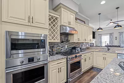 4535 Willie Daniel Drive, Evans, GA 30809 - Photo 14