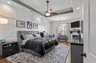 4535 Willie Daniel Dr, Evans, GA 30809 - Photo 34