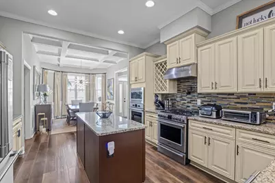 4535 Willie Daniel Drive, Evans, GA 30809 - Photo 16