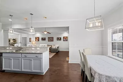 204 Claridge Street, North Augusta, SC 29860 - Photo 20