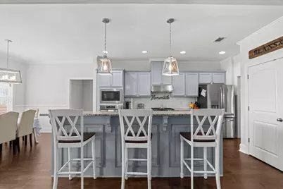 204 Claridge Street, North Augusta, SC 29860 - Photo 14