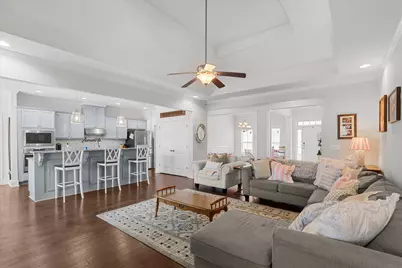 204 Claridge Street, North Augusta, SC 29860 - Photo 12