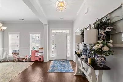 204 Claridge Street, North Augusta, SC 29860 - Photo 4