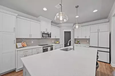 3495 Hilltop Trail, Evans, GA 30809 - Photo 14