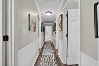 651 Wallace-Wells Circle, Lincolnton, GA 30817 - Photo 6