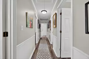 651 Wallace-Wells Cir, Lincolnton, GA 30817 - Photo 6