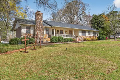 651 Wallace-Wells Circle, Lincolnton, GA 30817 - Photo 1