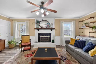 651 Wallace-Wells Circle, Lincolnton, GA 30817 - Photo 28