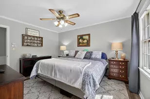 651 Wallace-Wells Cir, Lincolnton, GA 30817 - Photo 8