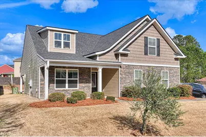 702 Southwick Avenue, Grovetown, GA 30813 - Photo 2