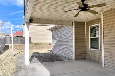 702 Southwick Avenue, Grovetown, GA 30813 - Photo 38