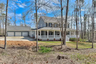 4249 Deerwood Lane, Evans, GA 30809 - Photo 2