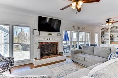 4249 Deerwood Lane, Evans, GA 30809 - Photo 16