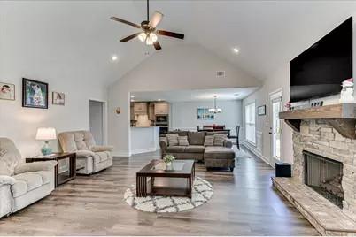 324 Wood Fall Court, North Augusta, SC 29860 - Photo 10