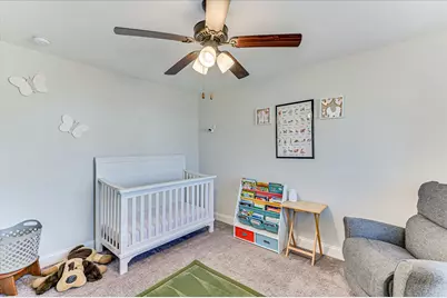 324 Wood Fall Court, North Augusta, SC 29860 - Photo 22