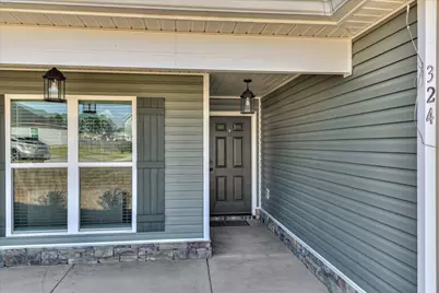 324 Wood Fall Court, North Augusta, SC 29860 - Photo 4