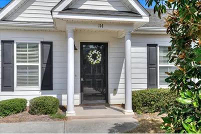 114 York Way, Augusta, GA 30909 - Photo 2