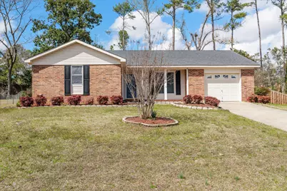 309 Candlewood Drive, Martinez, GA 30907 - Photo 1