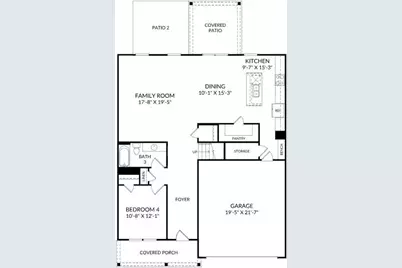 506 Alex Court, Grovetown, GA 30813 - Photo 2