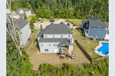 647 Bunchgrass Street, Evans, GA 30809 - Photo 2