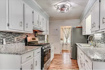 2438 Deodara Drive, Augusta, GA 30904 - Photo 16