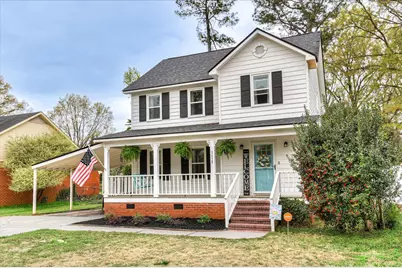 2438 Deodara Drive, Augusta, GA 30904 - Photo 4