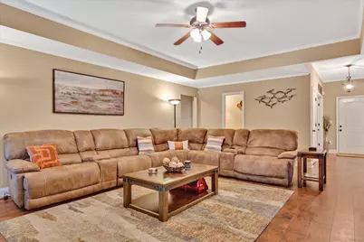 3406 Walker Creek Road, Hephzibah, GA 30815 - Photo 16