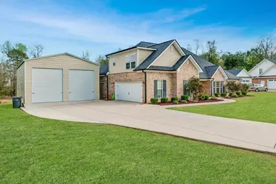 3406 Walker Creek Road, Hephzibah, GA 30815 - Photo 4