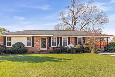 3554 Revere Road, Martinez, GA 30907 - Photo 2
