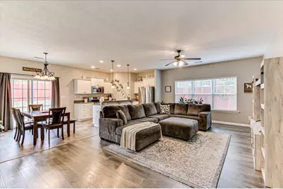 2018 Winding Trail Road, Graniteville, SC 29829 - Photo 6