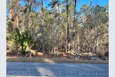 1A Hickory Knob #Lot 1a, McCormick, SC 29835 - Photo 1