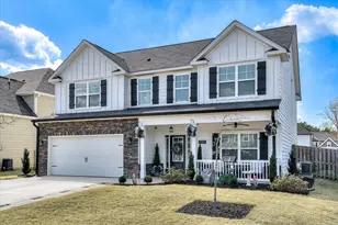 5124 Huntley Trl, Harlem, GA 30814 - Photo 2