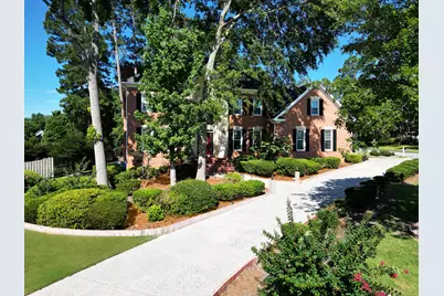 186 W Kestwick Drive #W, Martinez, GA 30907 - Photo 40